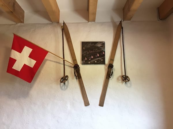 Four Seasons in the Swiss Riviera: photo 9