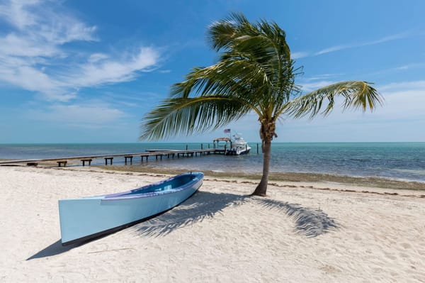 USA: Which Florida Key is best for you?: photo 1