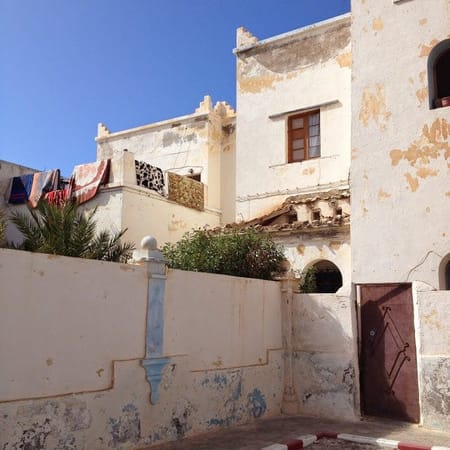 Morocco and Western Sahara: photo 19
