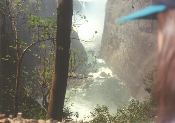 Africa  - the Beginning of a Lifetime Adventure: photo 17