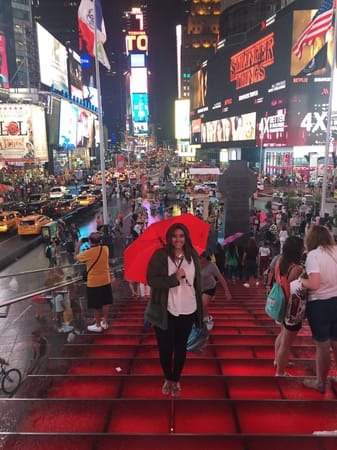 What and where to go in New York: part 1: photo 7