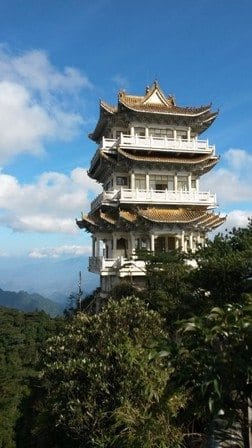 Hidden beauties of Guangdong province: photo 10