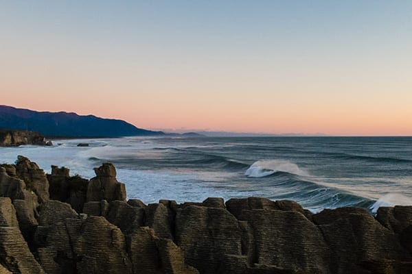 5 Road Trips from Christchurch