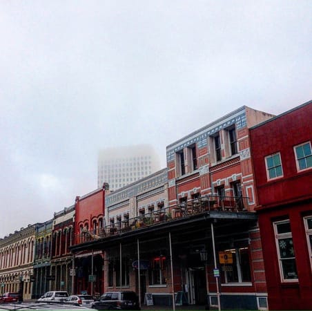 Texas as a traveling destination: photo 11