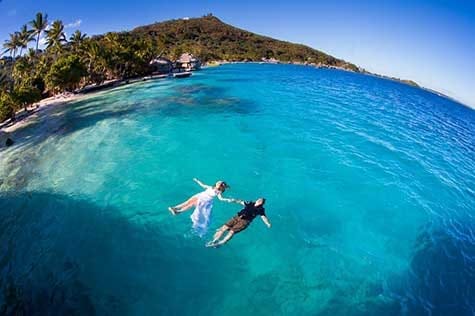 Secrets to achieving your dream Bora Bora holiday with a budget of AUD $6000: photo 2