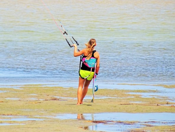 10 tips helping you enjoy the non-touristic Barra Grande: photo 4