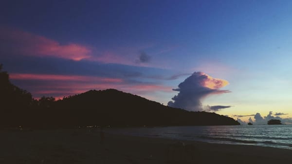 Stunning Sceneries, Must-try Restaurants & Getting Around Phuket: photo 2