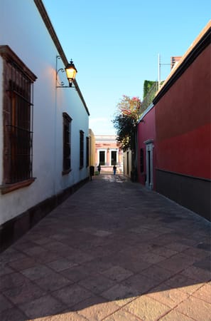 Queretaro: Mexico's must visit colonial city: photo 14