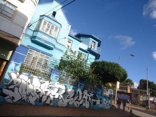 Bogota: A Guide to Colombia’s Vibrant Capital City: photo 4