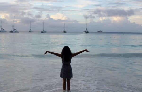Best Places to Visit in Seychelles | Mahé, Praslin and La Digue: photo 3