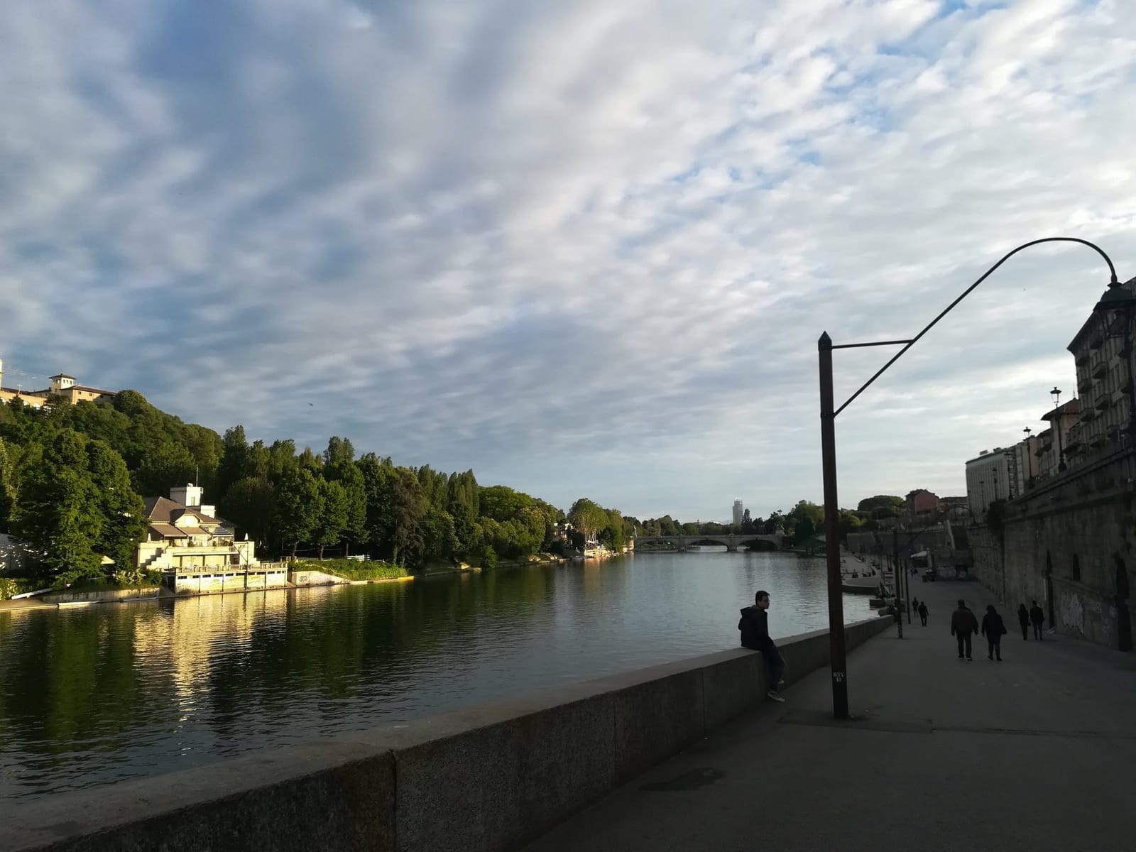 City Break - Walking around Torino