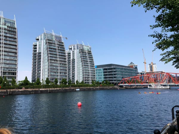 Manchester: The Top Picks: photo 3
