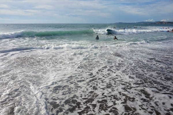 La Union: a place to surf and turf: photo 2