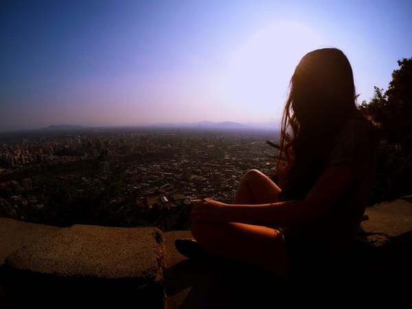 10 THINGS TO DO IN SANTIAGO DE CHILE: photo 1