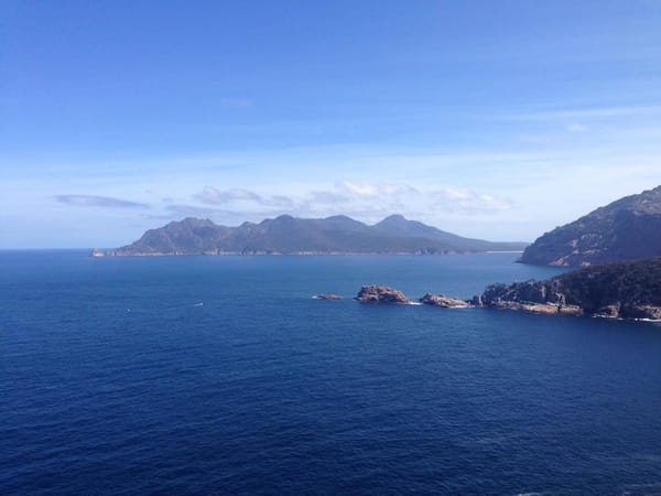 One blissful week in Tasmania: photo 5