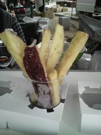 Osaka: The Deliciousness: photo 12