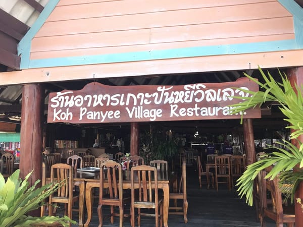 Krabi: The Vacation Paradise: photo 19