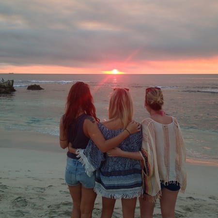 Best beaches around Perth: photo 2