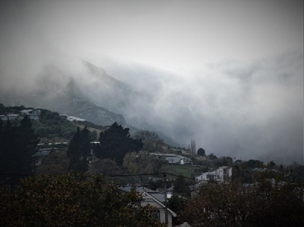 Lyttleton: Magical seaport town: photo 7