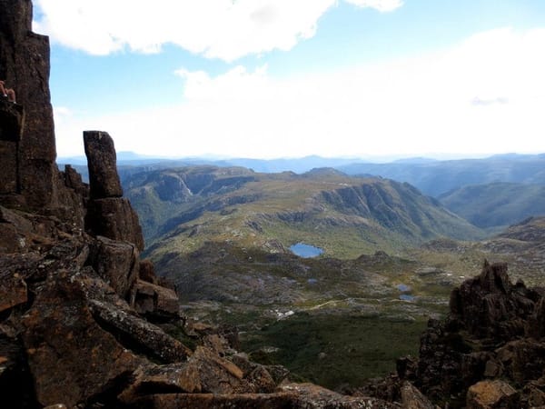 Tasmania:4 places you must visit (Australia): photo 2