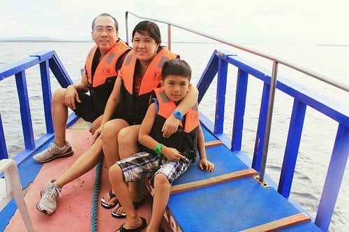 A Week In Tropical Paradise: Dos Palmas Island, Palawan: photo 5