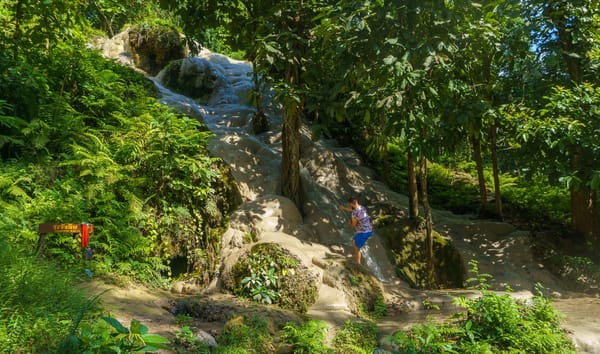 5 cool things to do in Chiang Mai.: photo 3
