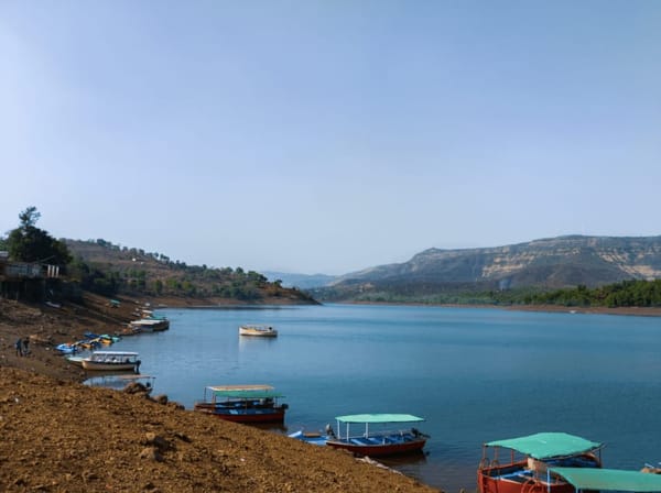 Places to see in Mahabaleshwar: photo 11