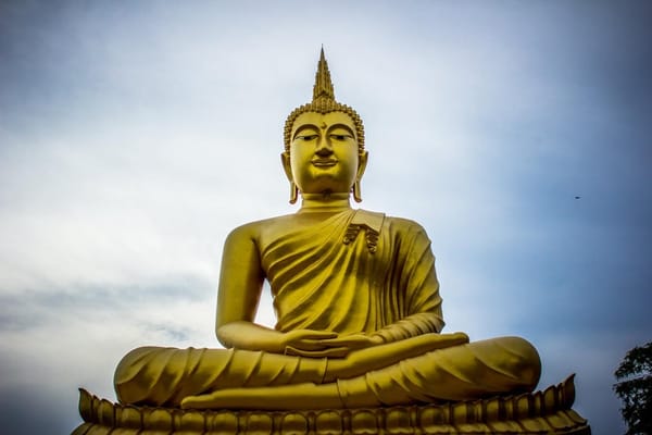 Things To Do In The "Land Of Peace" - Nepal!: photo 1