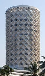 Sightseeing and Tourist Attractions in Mumbai: photo 13