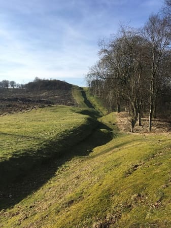 Top 5 hills within an hour of Glasgow: photo 3
