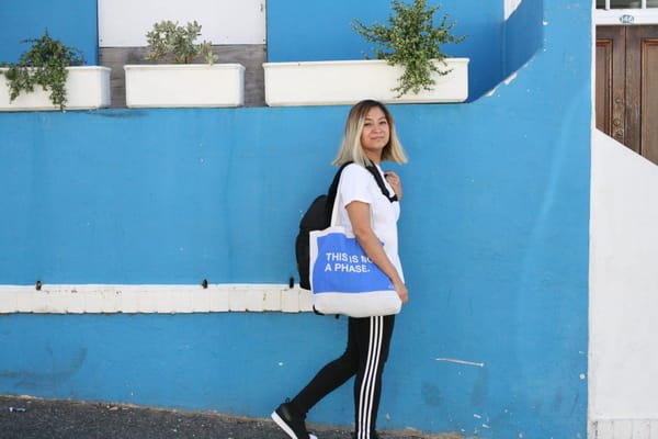 A Walk Through Bo Kaap: Cape Town’s Colourful Neighbourhood: photo 3