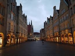 MY TRIP TO NORTH RHINE-WESTPHALIA, GERMANY: photo 2