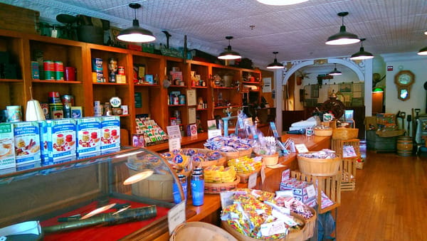 Glen Arbor, Michigan: The Joys of Nature in an Idyllic American Small Town: photo 13