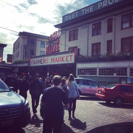 Meet the Producers of Seattle’s Pike Place Market: photo 1
