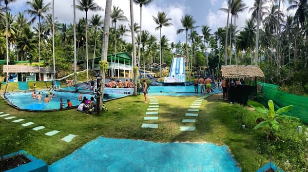 Koh Phangan : The Highlights: photo 2