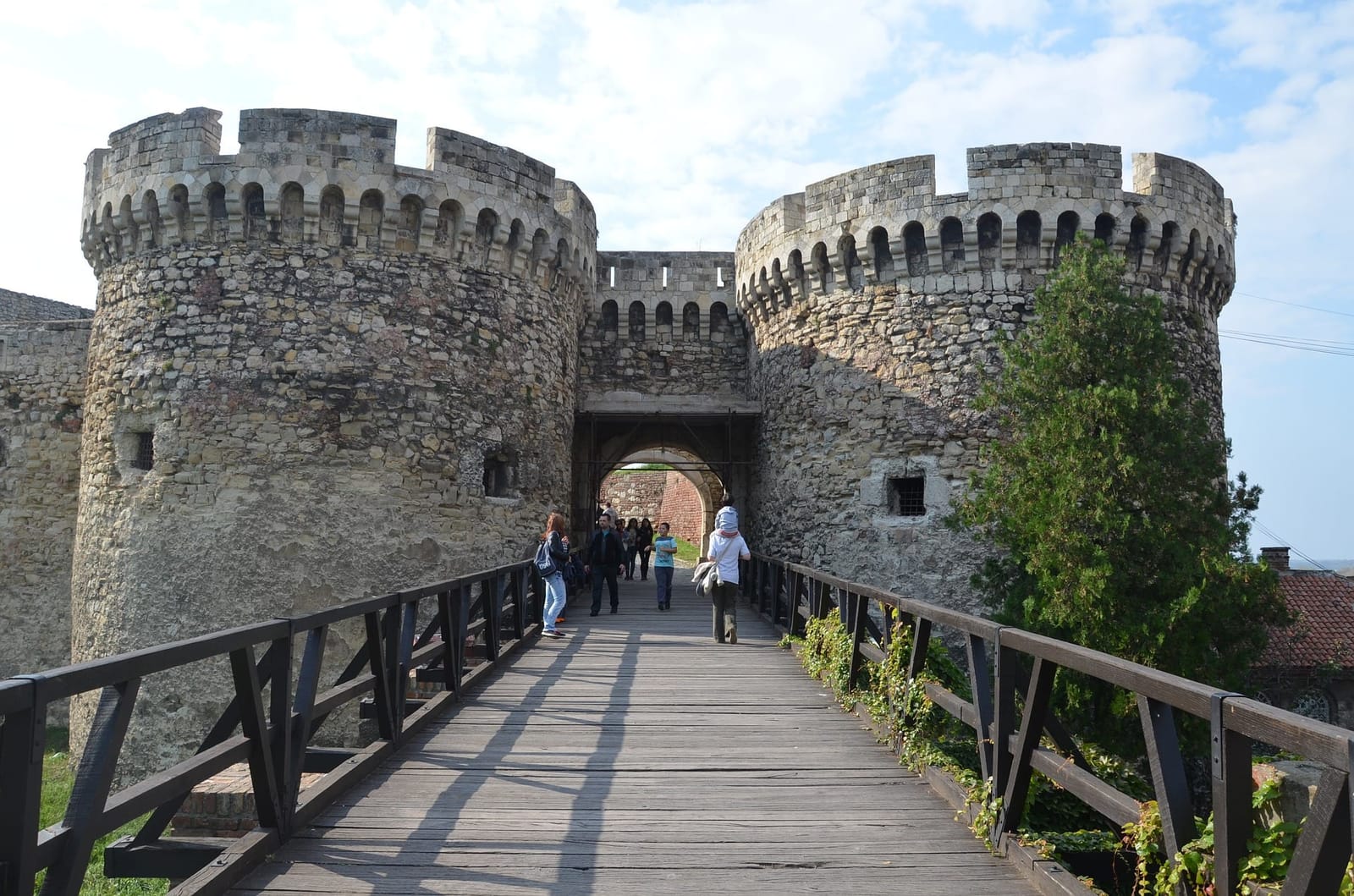 Discovering The Hidden Secrets of Belgrade