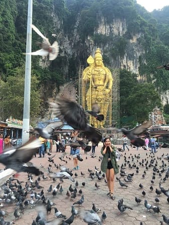 Kuala Lumpur: Your Entrance To A Quest For Chill And Thrill: photo 2