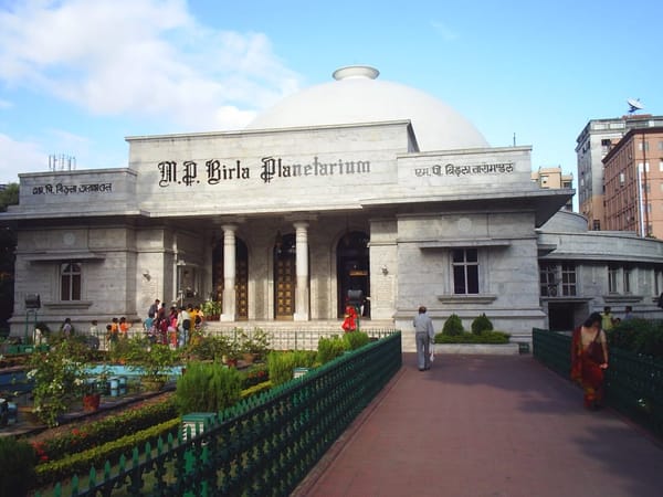 Kolkata - The City of Joy: photo 5