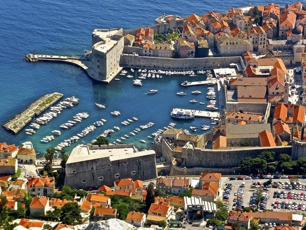 Dubrovnik-Pearl of Adriatic: photo 5