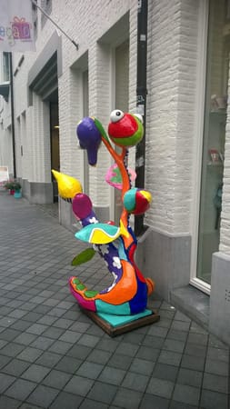 Maastricht: How to get there from Amsterdam, where to stay with comfort, what to enjoy: photo 14