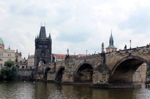 5 Best Places to Visit in Prague: photo 3