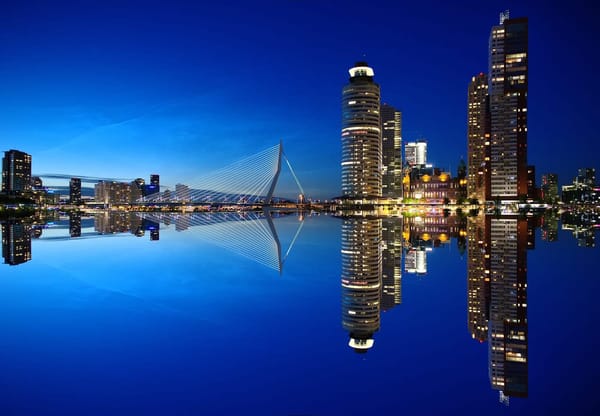 Amsterdam Netherlands: A Must Have Experience: photo 3