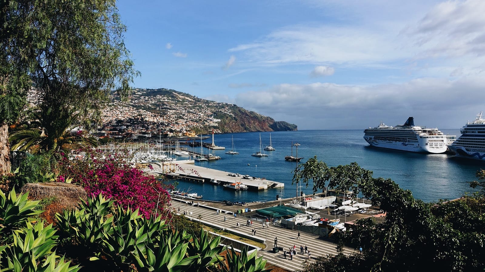 Madeira Island: 3 Things You Must See And Do When In Madeira