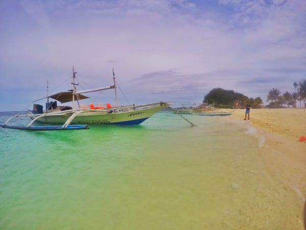 Iloilo: The Beauty of Gigantes Islands: photo 11