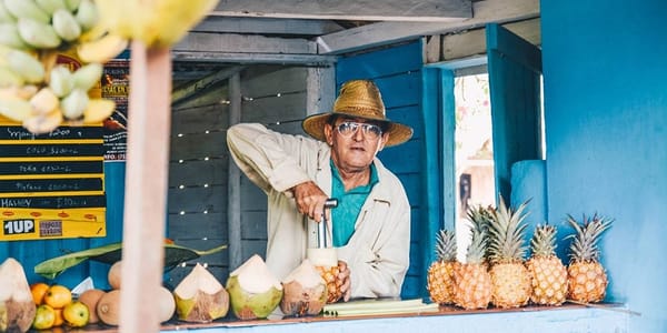 8 Things You Must Experience On Cuba Right Away.: photo 6