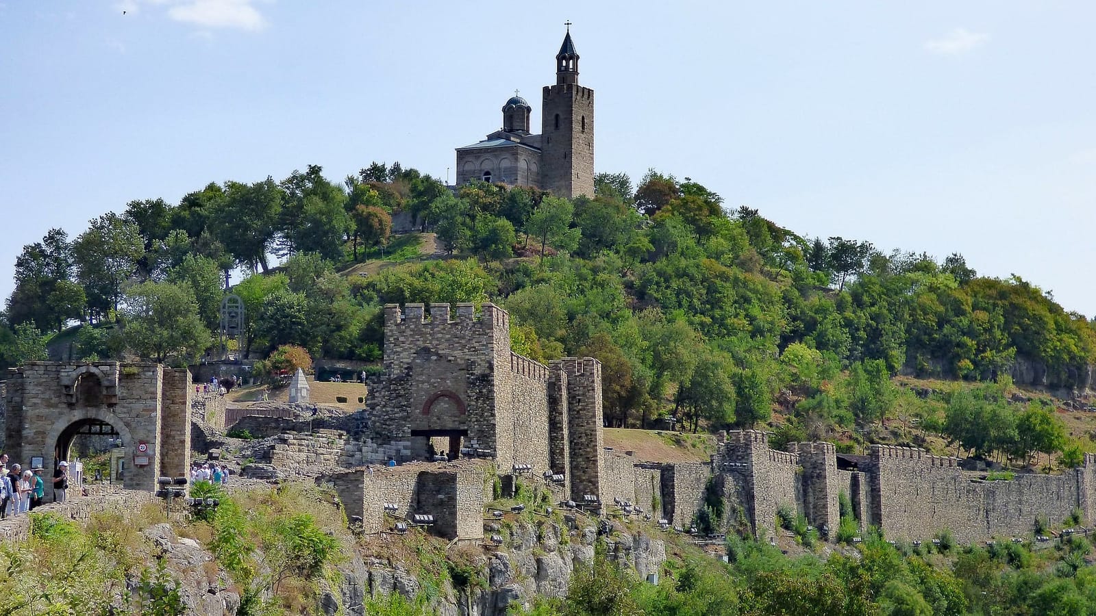 The Best Of Veliko Tarnovo In One Day