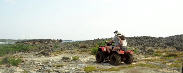 Utila, Honduras: A heavenly place in the Caribbean: photo 1