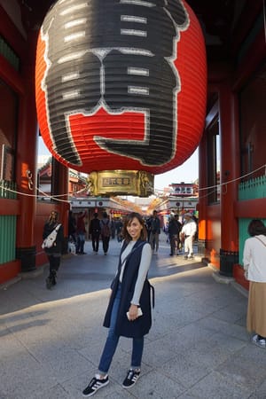 3 Days in Tokyo, Japan: A Travel Blog: photo 6