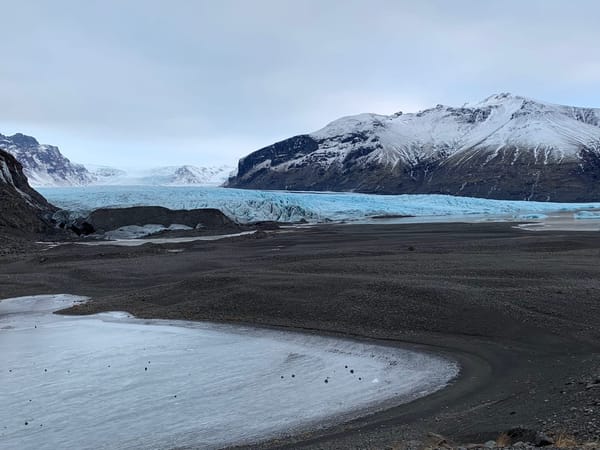 Two Girls in Iceland: 6-Day Winter Itinerary: photo 34