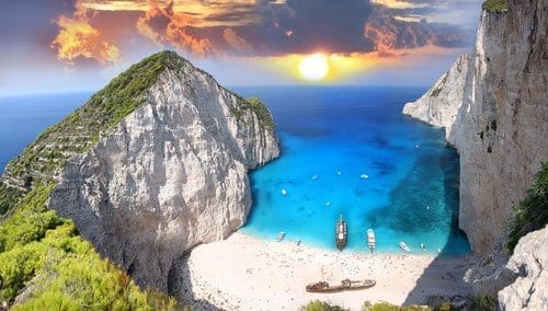 Zakynthos -  Il Fiore di Levante: photo 1